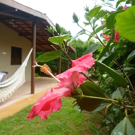 Casa Da Tete Appartement Fernando de Noronha Buitenkant foto