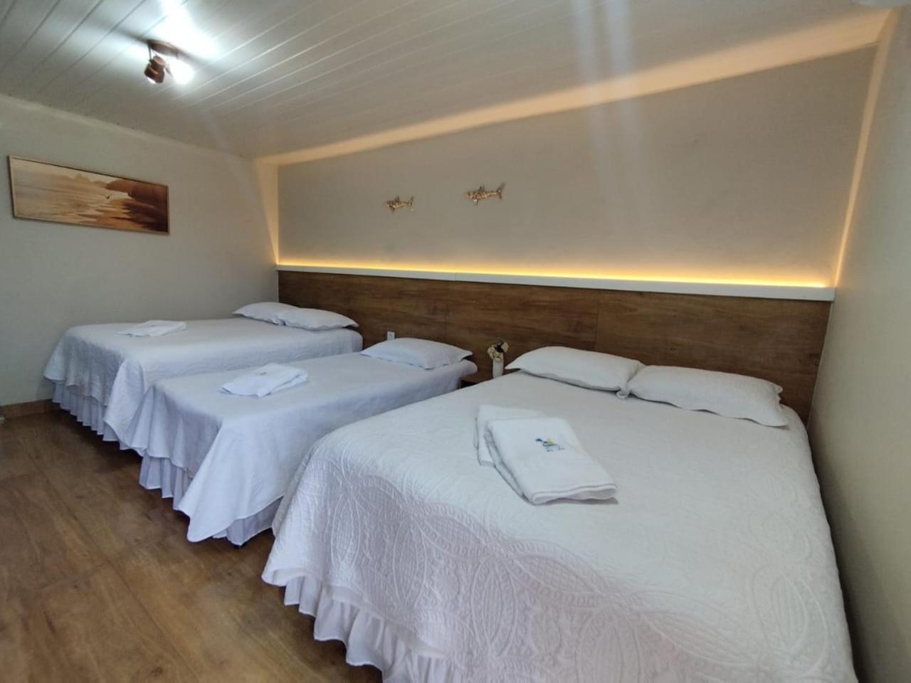 Casa Da Tete Appartement Fernando de Noronha Buitenkant foto