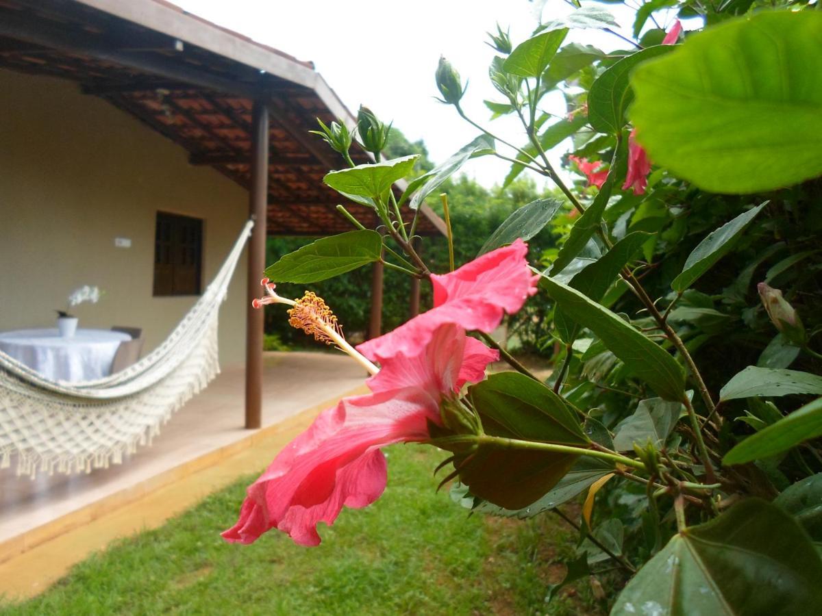 Casa Da Tete Appartement Fernando de Noronha Buitenkant foto