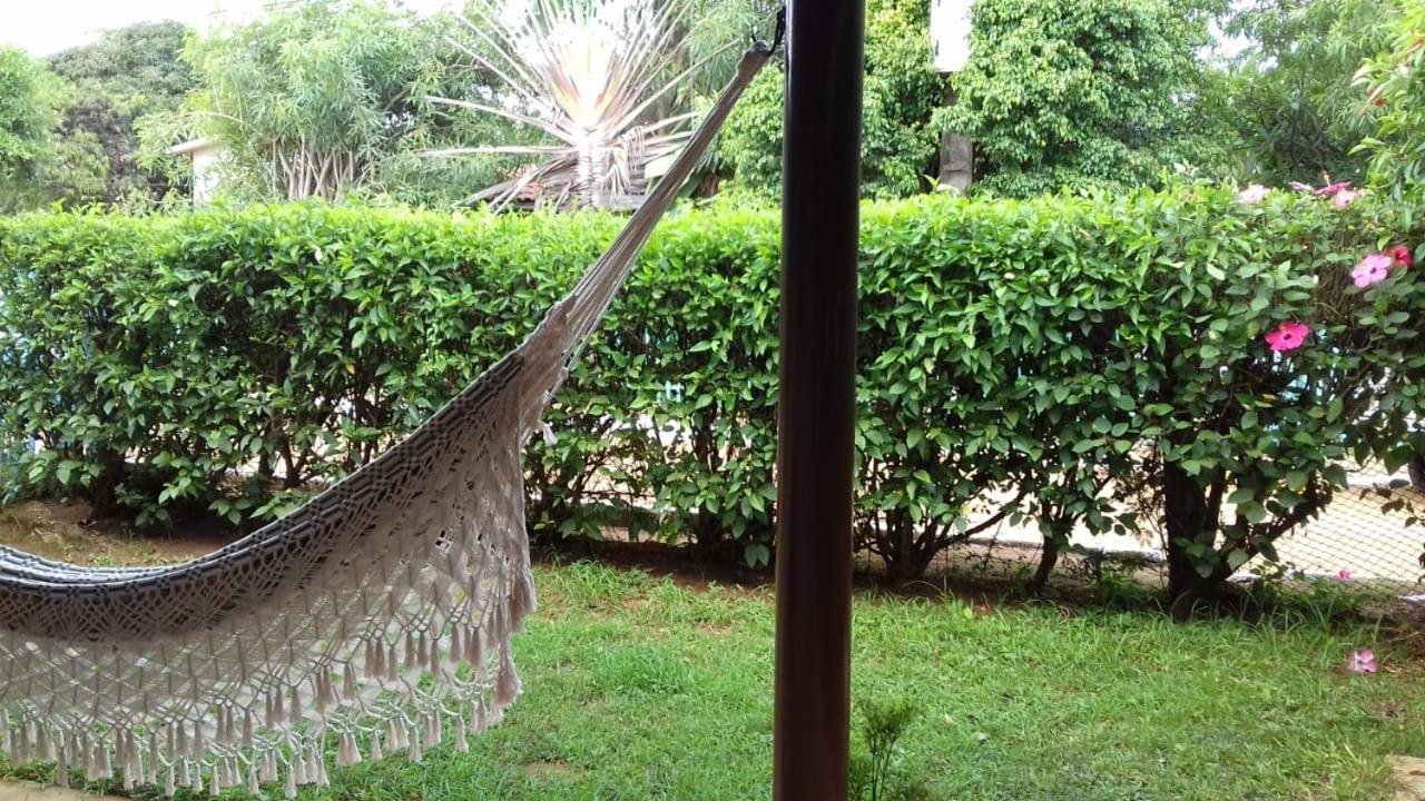 Casa Da Tete Appartement Fernando de Noronha Buitenkant foto